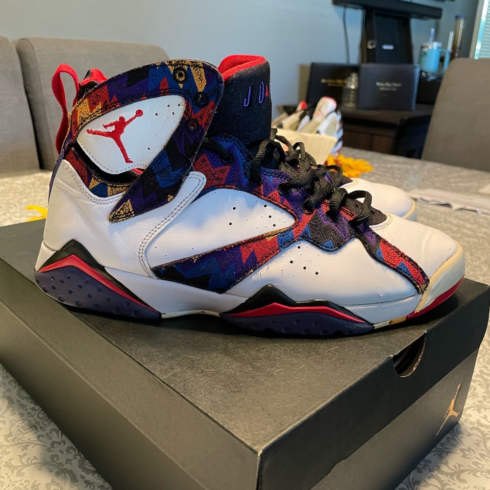 Shoes - Picture 5 of 5